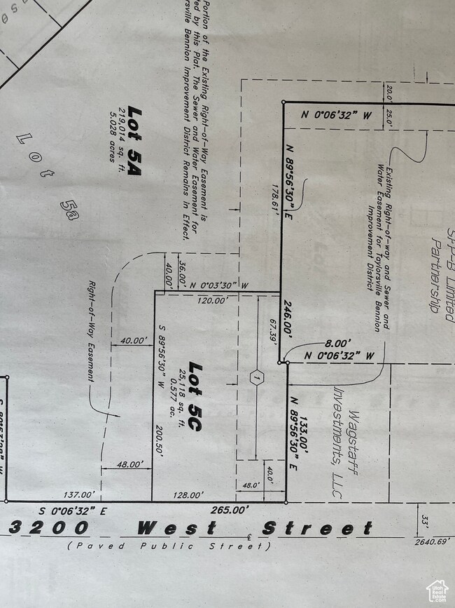 5492 S 3200 W, Salt Lake City, UT 84129 - photo 4