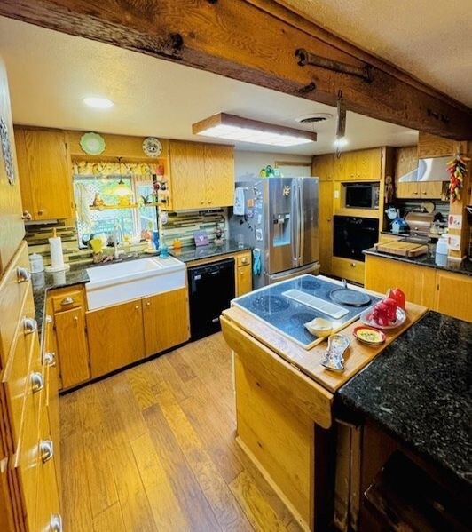 5038 N Sullivan Rd, Fort Stockton, TX 79735 - photo 5