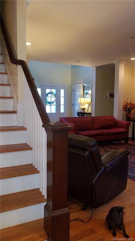 329 Seven Springs Loop, Statesville, NC 28625 - photo 6