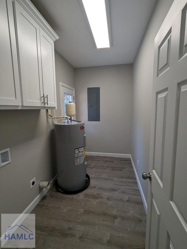 277 Myrtle Ave, Jesup, GA 31546 - photo 4