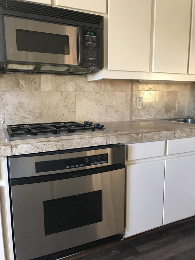 kitchen appliances