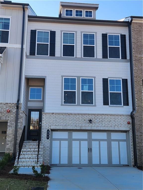 404 Brodie Dr, Woodstock, GA 30188 - photo 3