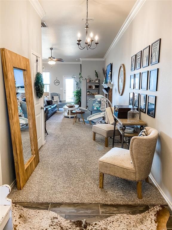 9908 Sagebrush Ave, Odessa, TX 79765 - photo 3