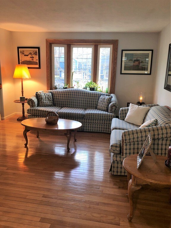 70 Donald Tennant Cir, North Attleboro, MA 02760 - photo 7