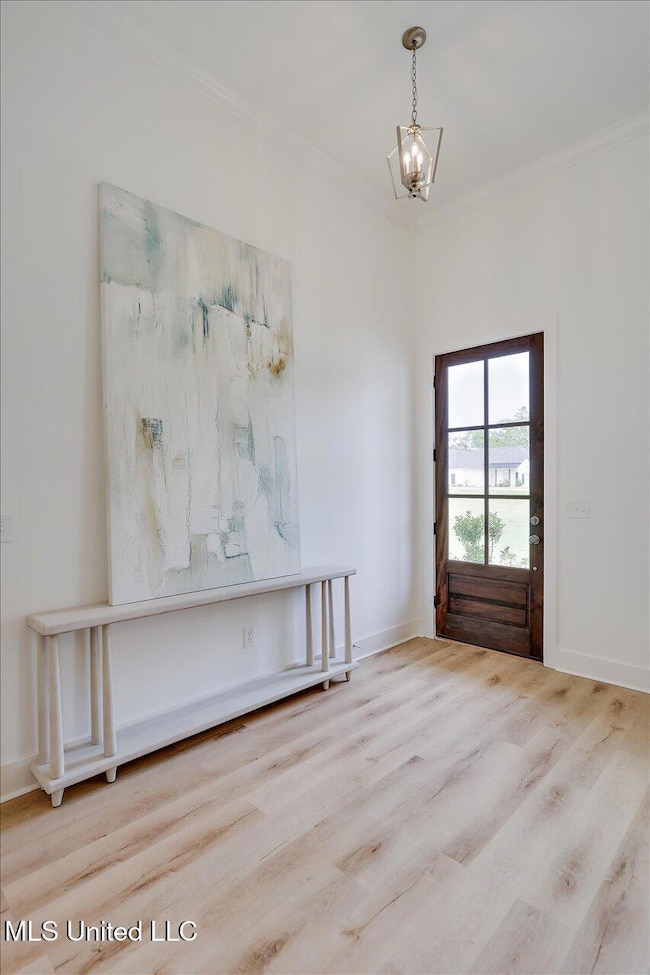 961 Mullican Rd, Florence, MS 39073 - photo 5