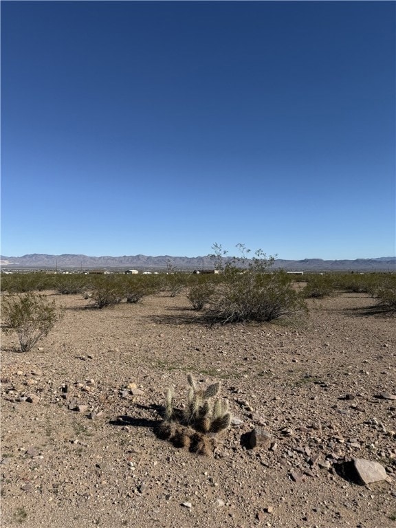 APN 306-17-085 Dilcon Rd, Golden Valley, AZ 86413 - photo 2