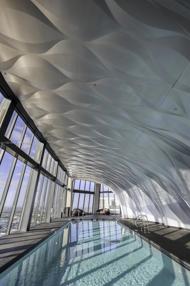 One Thousand Museum unit 1201, Miami, FL 33132 - photo 5