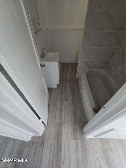 845 NE Camp St, Fabens, TX 79838 - photo 3