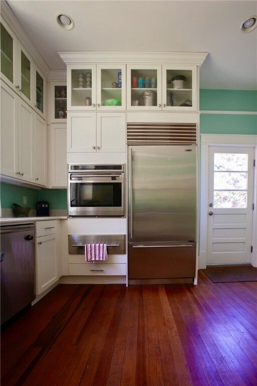 203 E Ervin St, Walhalla, SC 29691 - photo 5