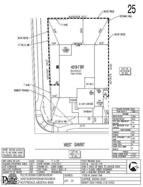 PlotPlan