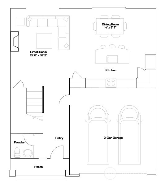 6013 135th Place SW unit 50, Edmonds, WA 98026 - photo 3