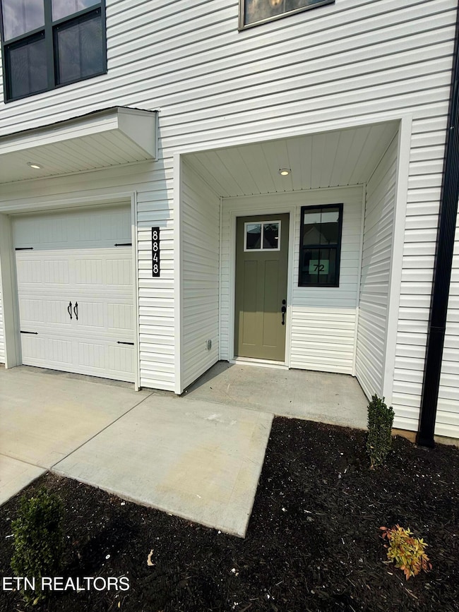 8848 Chapman Trace Way, Knoxville, TN 37920 - photo 2