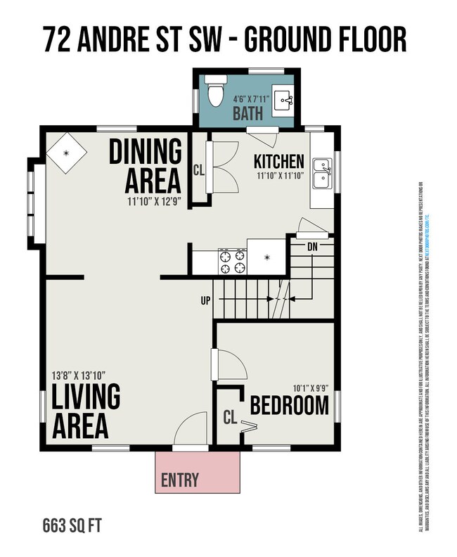 Ground Floor