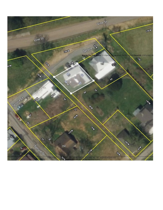 113 Spruce St, Copperhill, TN 37317 - photo 6