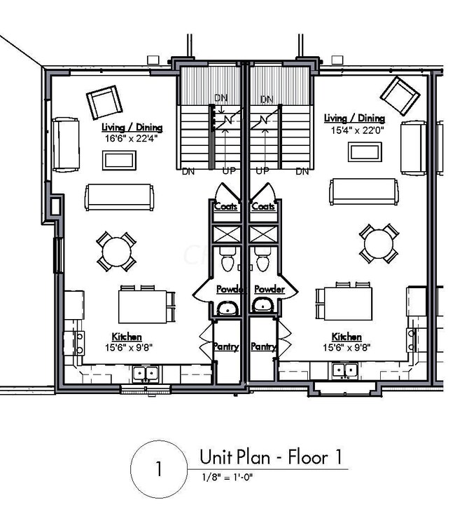 Aston Row_Floor 1