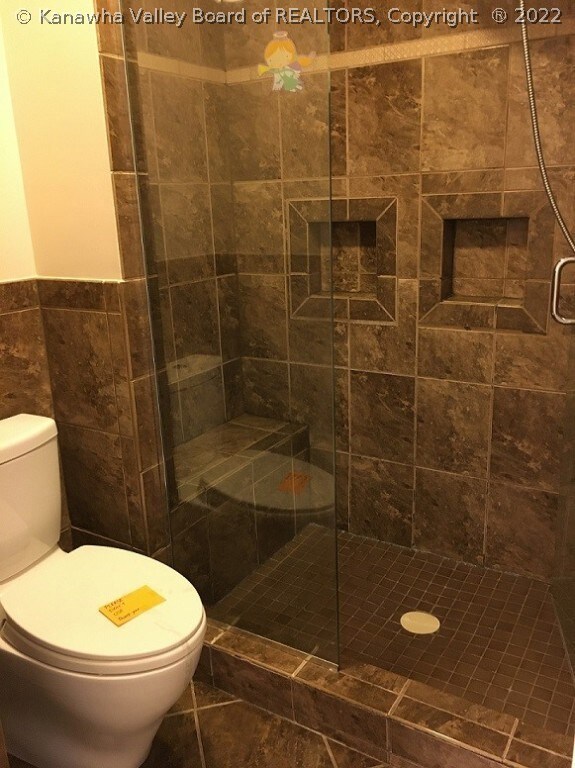 Bath - Shower