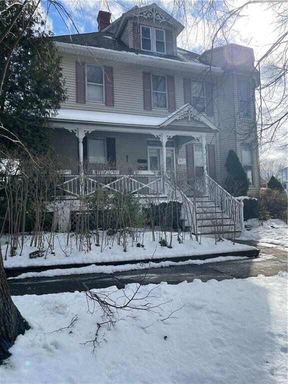 118 Franklin St unit 3, Bristol, RI 02809 - photo 2