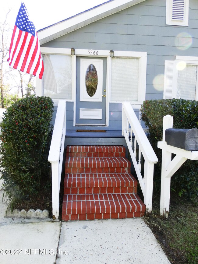 5366 Appleton Ave, Jacksonville, FL 32210 - photo 2