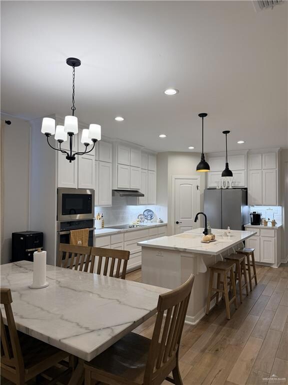 2701 N Day Lily Ave, Edinburg, TX 78541 - photo 6