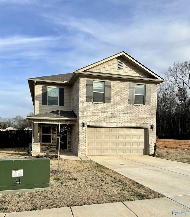 28107 Caperton Dr, Harvest, AL 35749 - photo 3