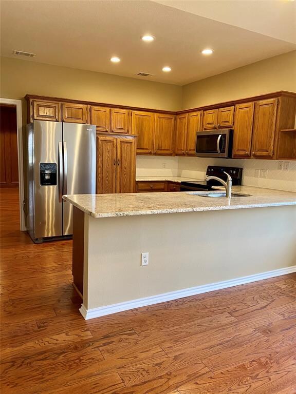 1144 Bent Oaks Dr, Denton, TX 76210 - photo 6