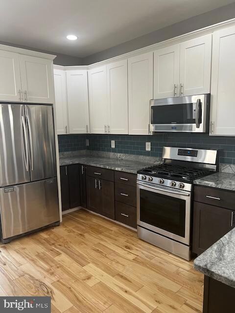 319 E Lanvale St, Baltimore, MD 21202 - photo 4