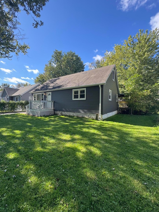 2338 Sherman St, Gary, IN 46406 - photo 3