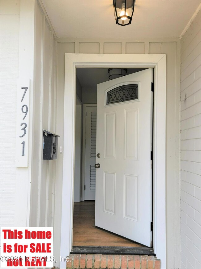 7931 Alderman Rd, Jacksonville, FL 32211 - photo 2