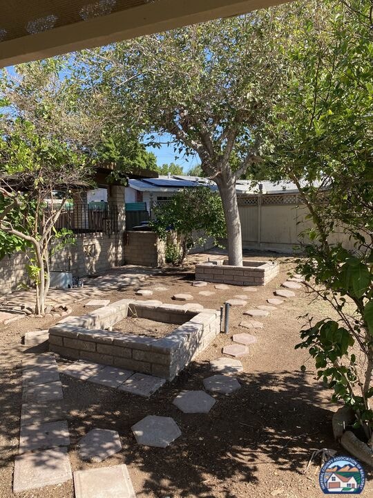 711 N Preston Dr, Calexico, CA 92231 - photo 4