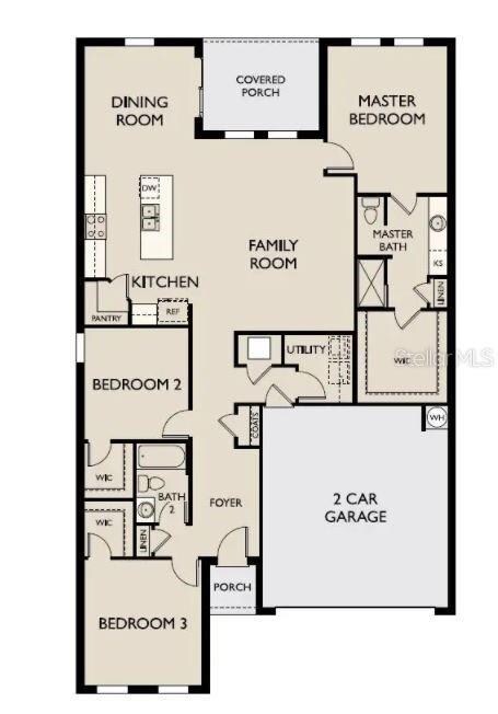 35691 Buttonweed Trail, Zephyrhills, FL 33541 - photo 3