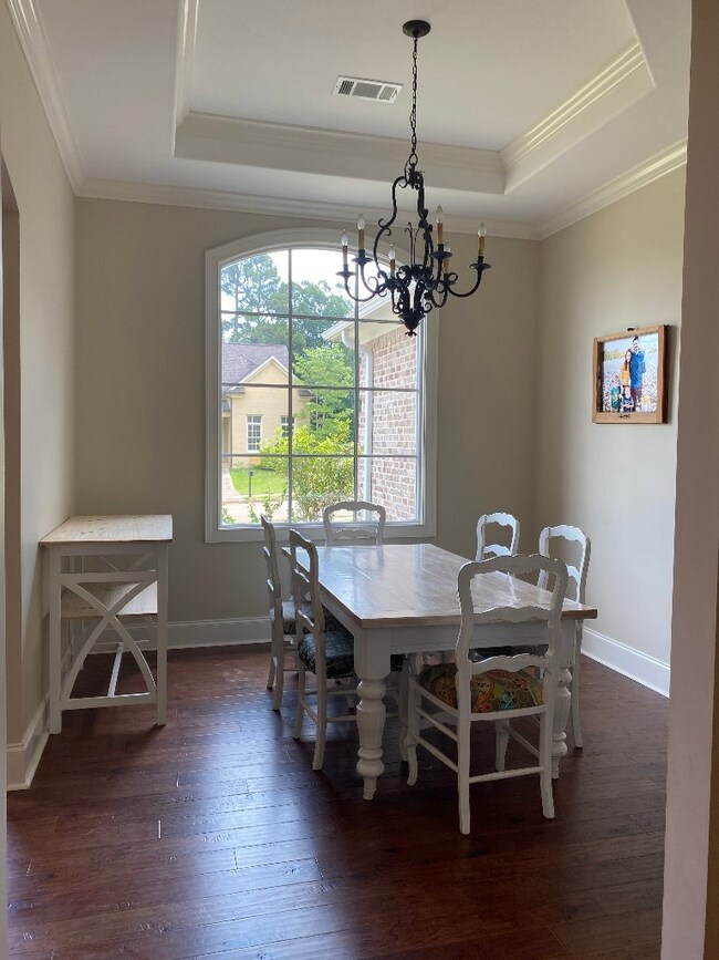 123 Oxmoor Ridge, Oxford, MS 38655 - photo 4