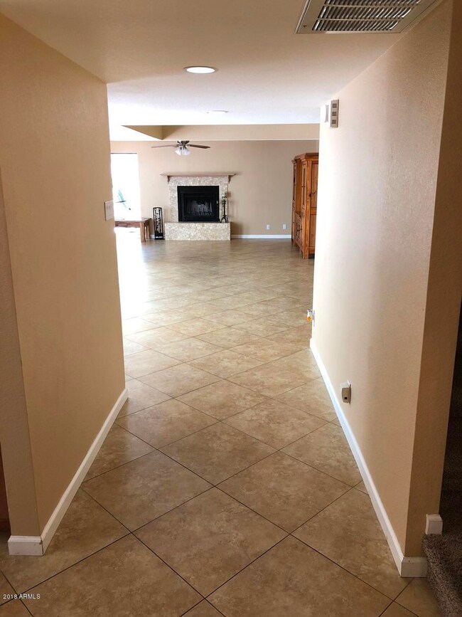 Entry Hall