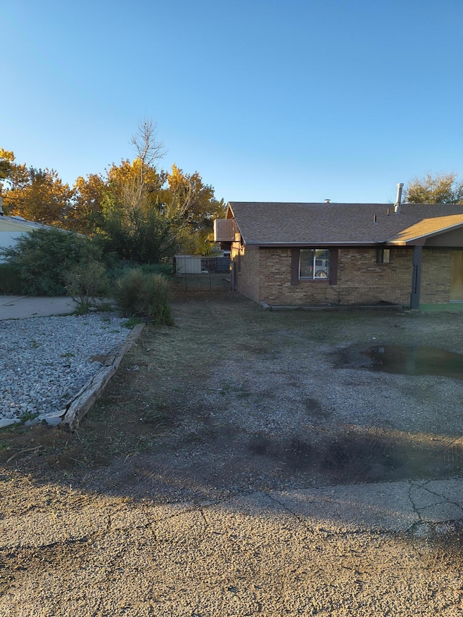 630 Gianera St, Socorro, NM 87801 - photo 2