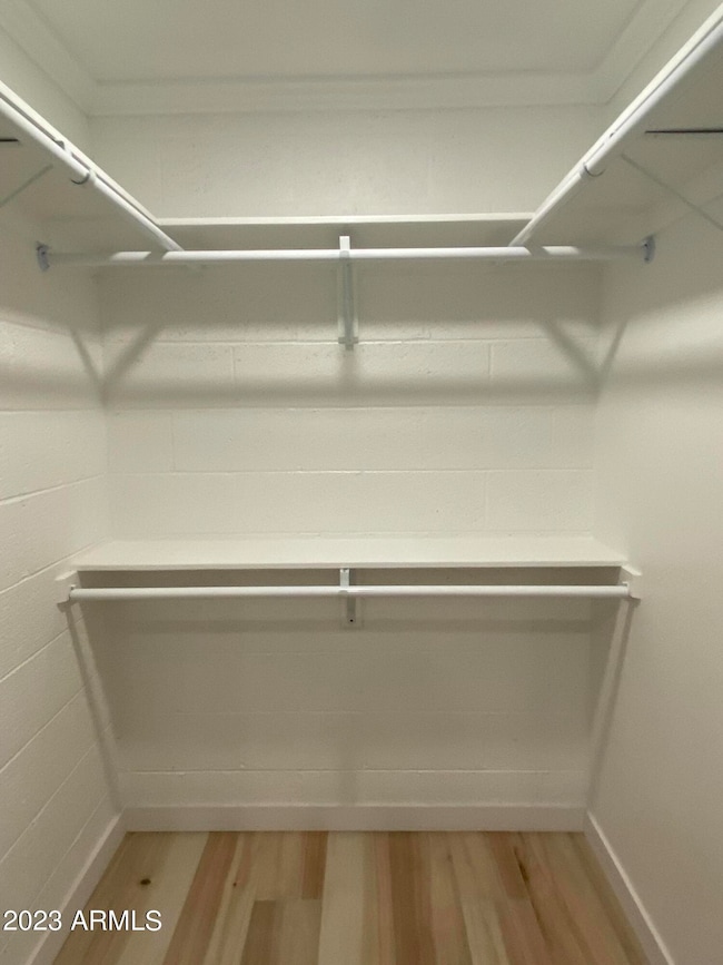 bd1 closet