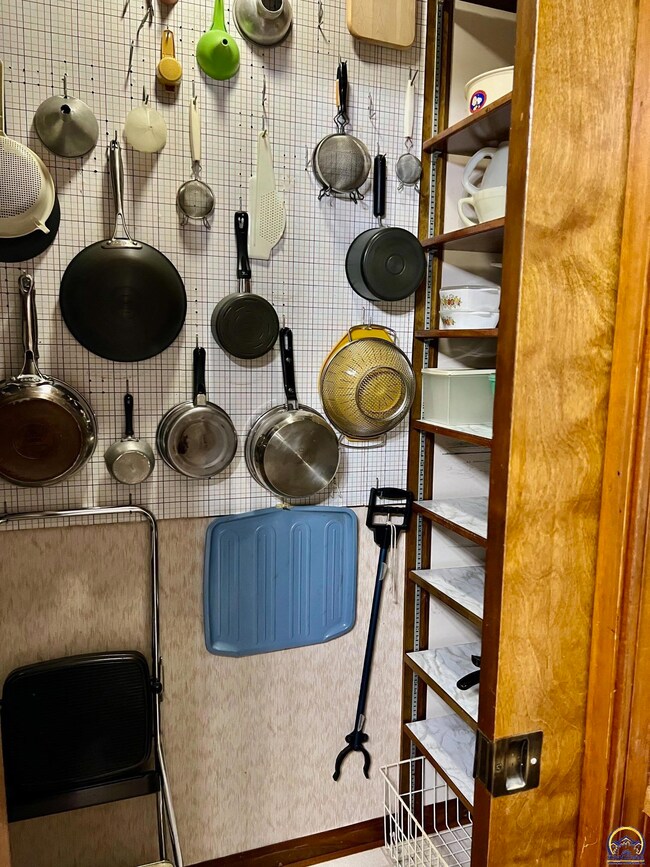 Pantry