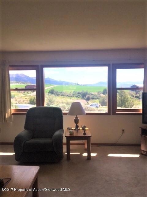 View from Living Room