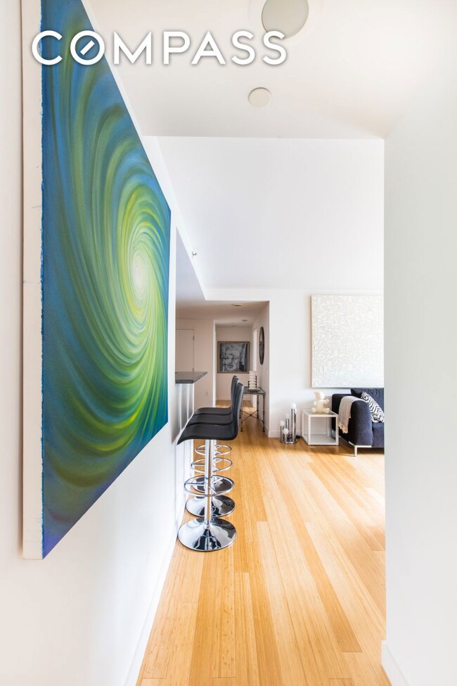 Kalahari Condominiums unit A406, New York, NY 10026 - photo 5