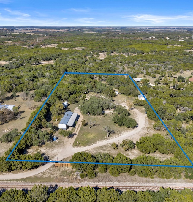 5128 W 29 Hwy, Bertram, TX 78605 - photo 2