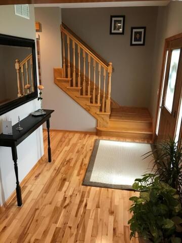 7 Entry Way