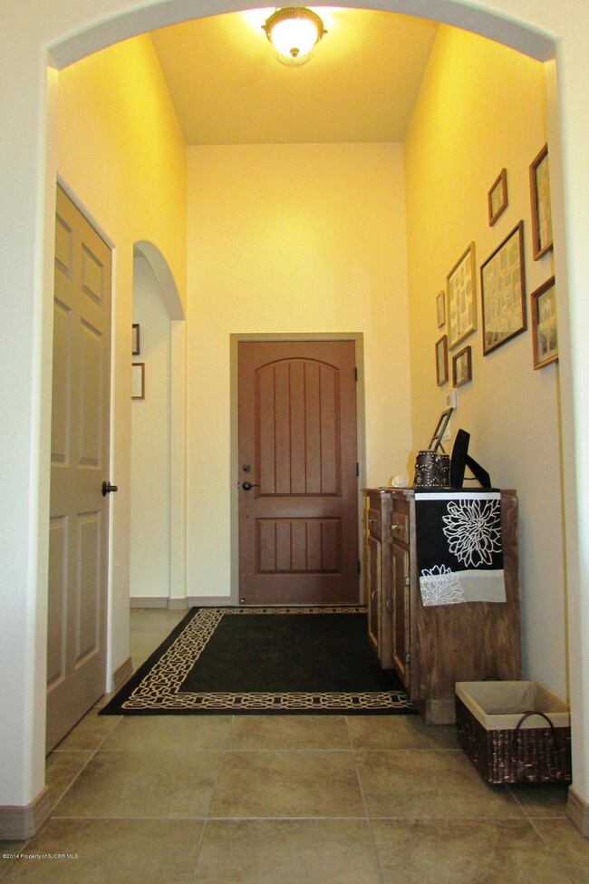 6458 Castle Rock Cir, Farmington, NM 87402 - photo 3