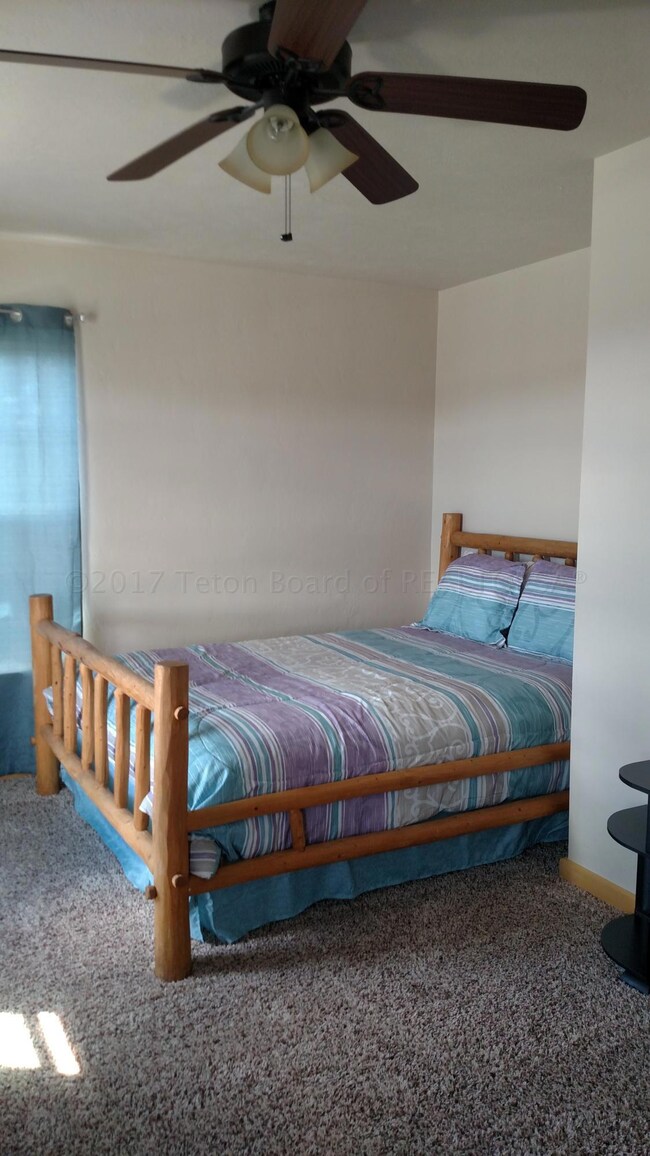 Par Bedroom 2