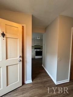 3101 Link Rd unit 30, Lynchburg, VA 24503 - photo 3