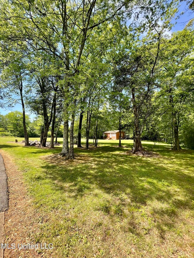 second house from gate