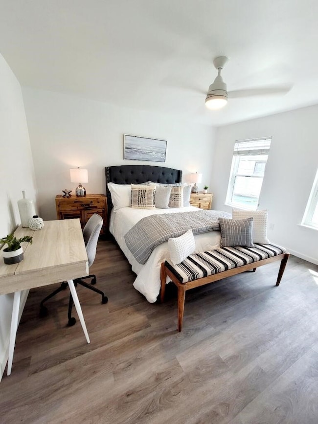 1531 Marshall St unit 5, Houston, TX 77006 - photo 6