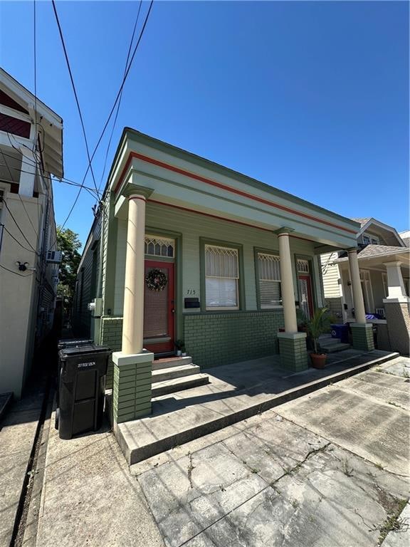 713 15 Evelina St, New Orleans, LA 70114 - photo 2
