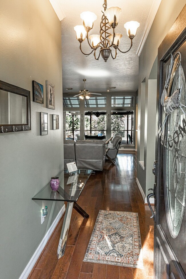 23961 Dorrington Estates Ln, Conroe, TX 77385 - photo 4