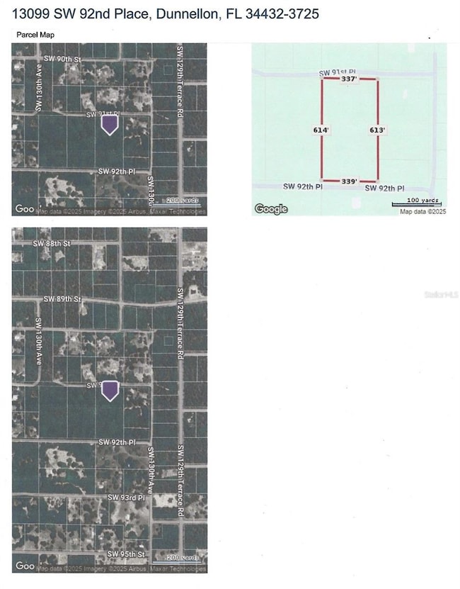 XXXX SW 92nd Place, Rainbow Springs, FL 34431 - photo 5