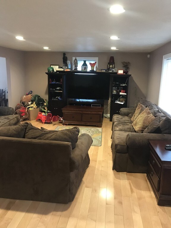 28 Snell Ave, Brockton, MA 02302 - photo 3