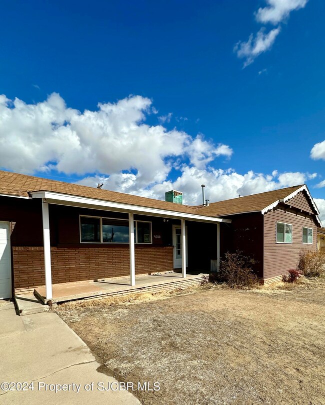4100 Cedar Dr, Farmington, NM 87402 - photo 4