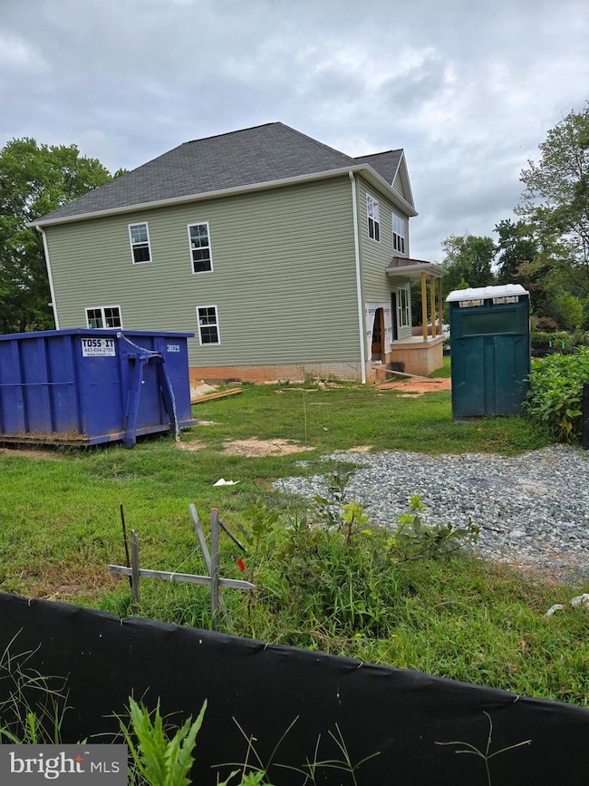 9208 4th St, Seabrook, MD 20706 - photo 2